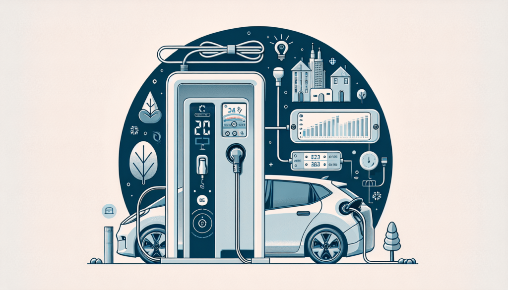 How Do Electric Vehicle Owners Manage Their Charging Costs And Energy Consumption?