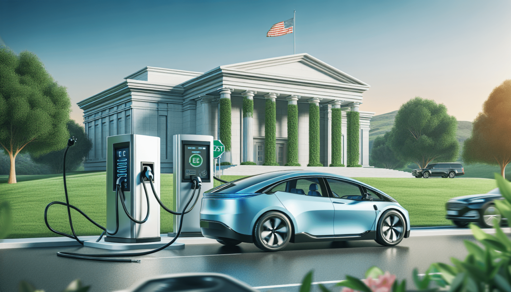 How Do Government Policies Ensure EV Safety On The Road?