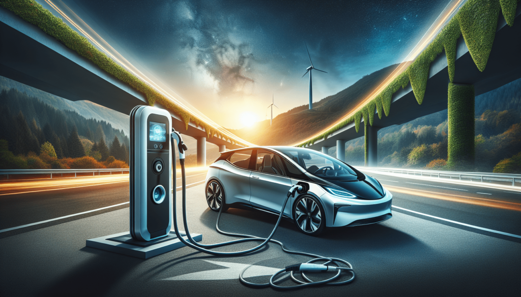 What Are The Driving Habits And Tips For Maximizing The Range Of Electric Vehicles?