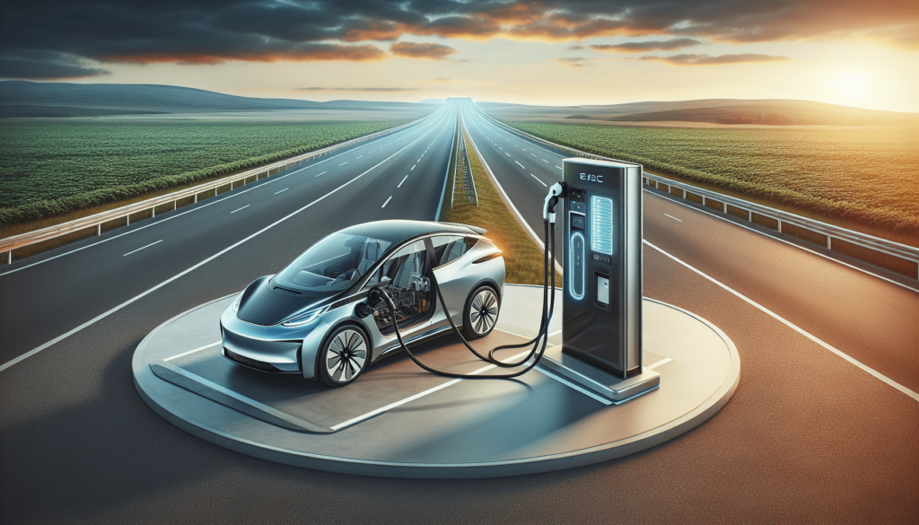 What Are The Driving Habits And Tips For Maximizing The Range Of Electric Vehicles?