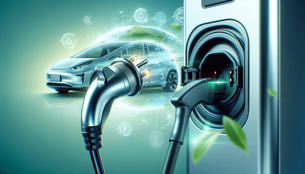 What Is The Role Of Government In Standardizing EV Charging Connectors?