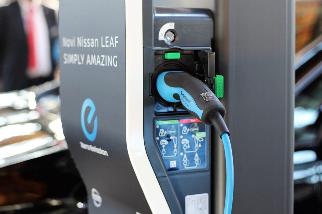 How Do Electric Vehicle Owners Find Reliable Charging Stations During Long Journeys?