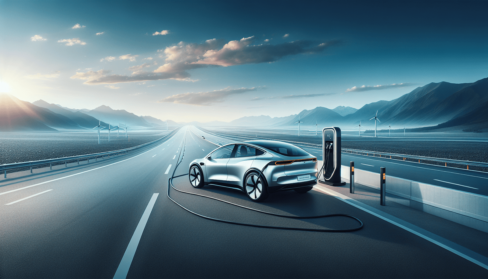 How Do Electric Vehicle Owners Find Reliable Charging Stations During Long Journeys?