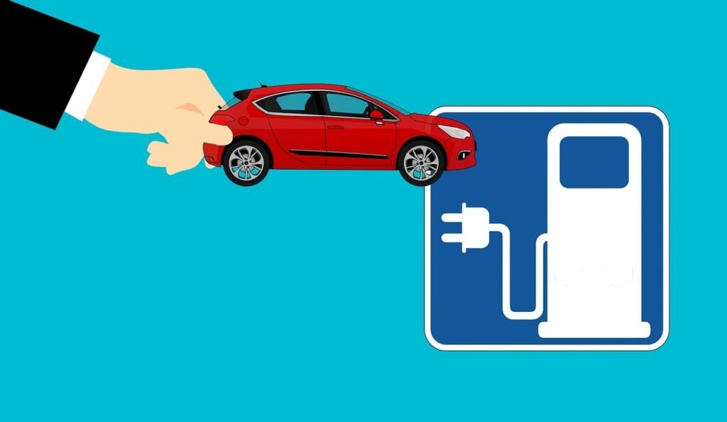 How Do Electric Vehicle Owners Handle Charging While Traveling In Rural Areas?
