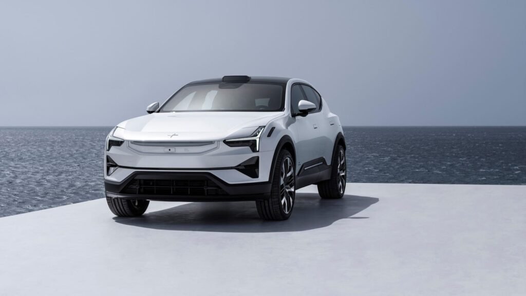 What Are The Unique Features And Technology Advancements In The Polestar 3 Electric SUV?