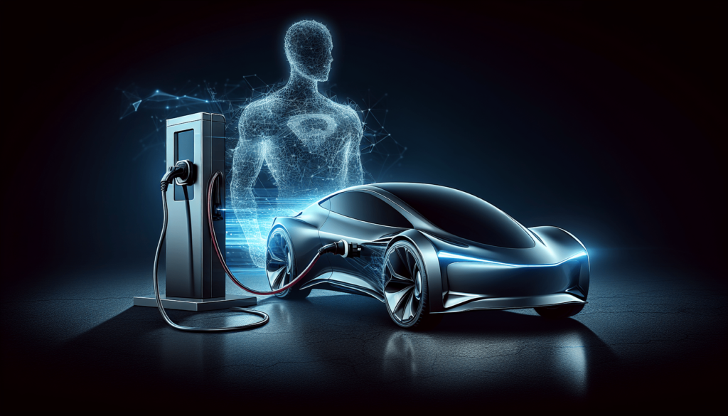 What Is The Governments Approach To EV Cybersecurity?