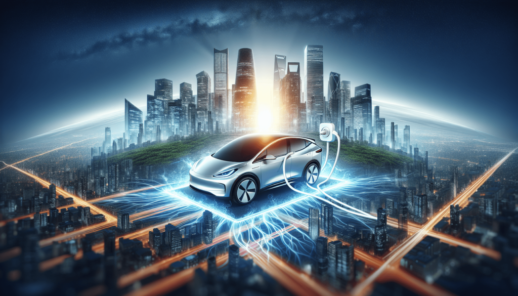 What Are The Energy Efficiency Gains From Electric Vehicle Technology Advancements?