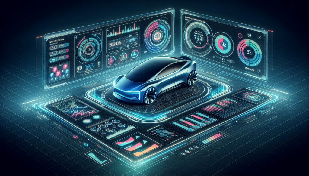 What Are The Improvements In Electric Vehicle Data Analytics?